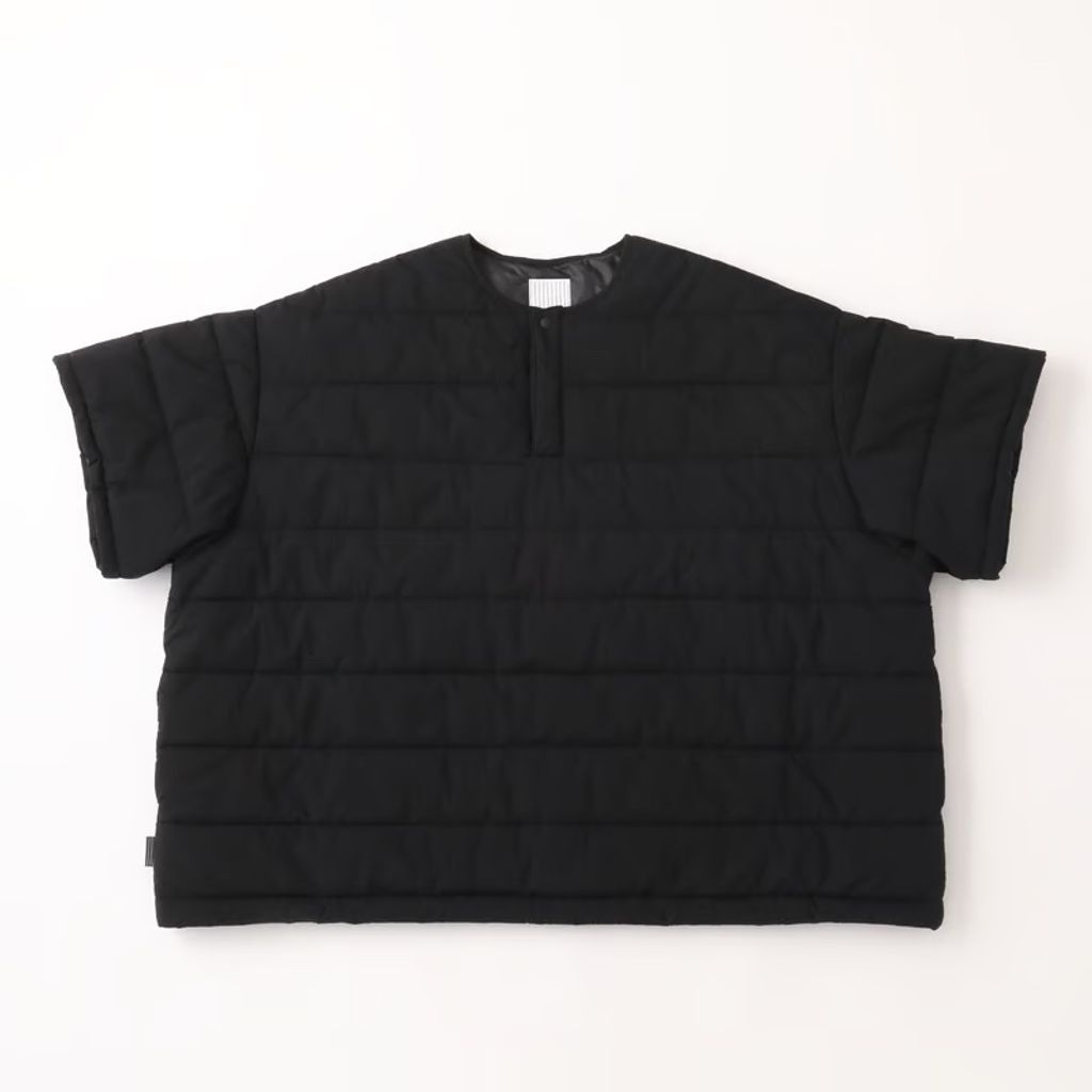 S.F.C SUPER BIG PUFF JACKET【SFCFW24J08】 – MAROON WEBSTORE