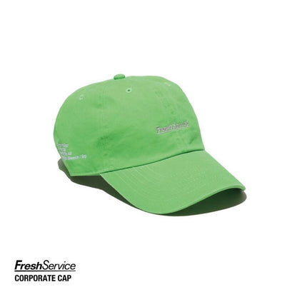 FreshService "CORPORATE CAP"