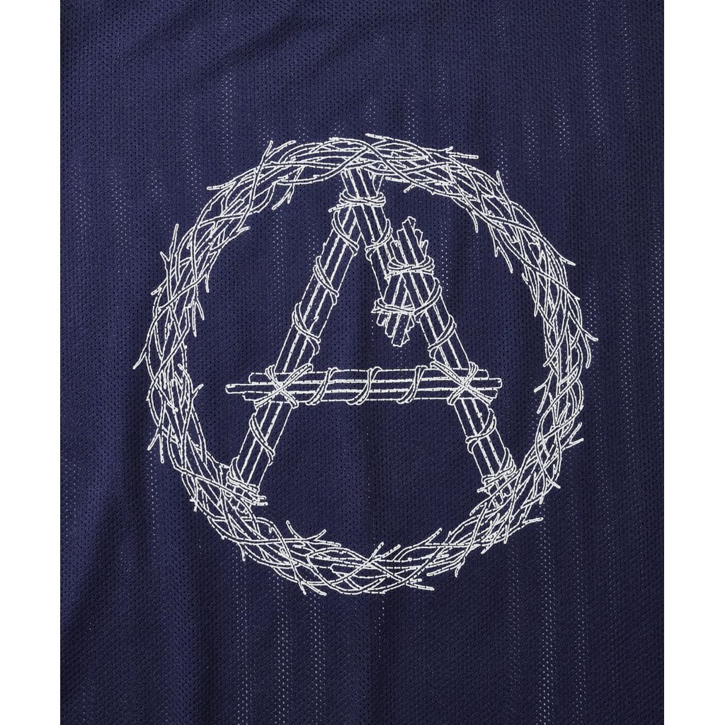 MOUNTAIN RESEARCH Mesh B.B. – MAROON WEBSTORE