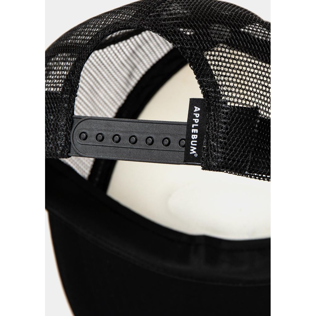 APPLEBUM Logo Mesh Cap / HS2510901