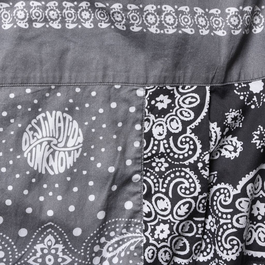 Liberaides BANDANA SHIRT