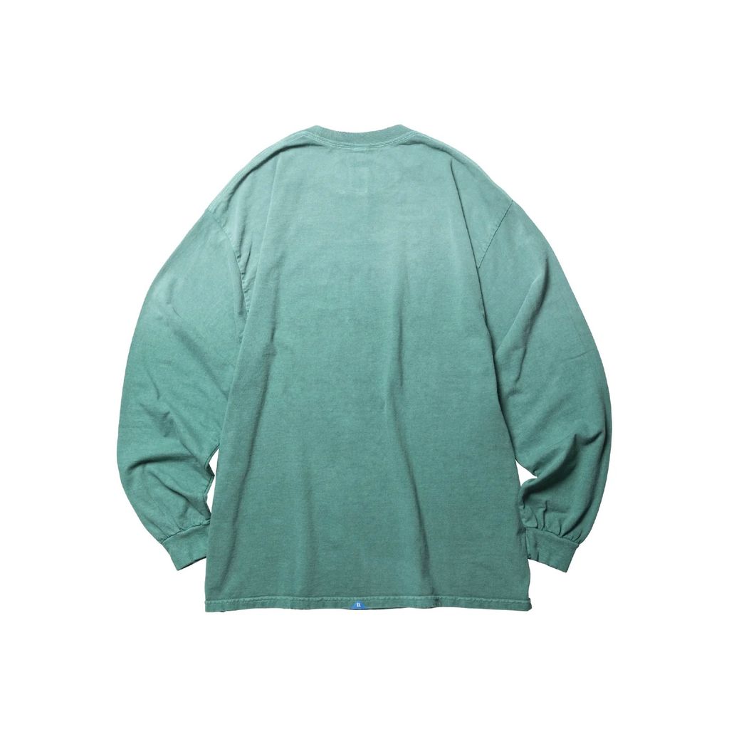 Liberaiders LIFE L/S TEE