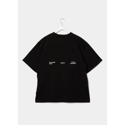 APPLEBUM  “ERIC COLEMAN” T-SHIRT-K