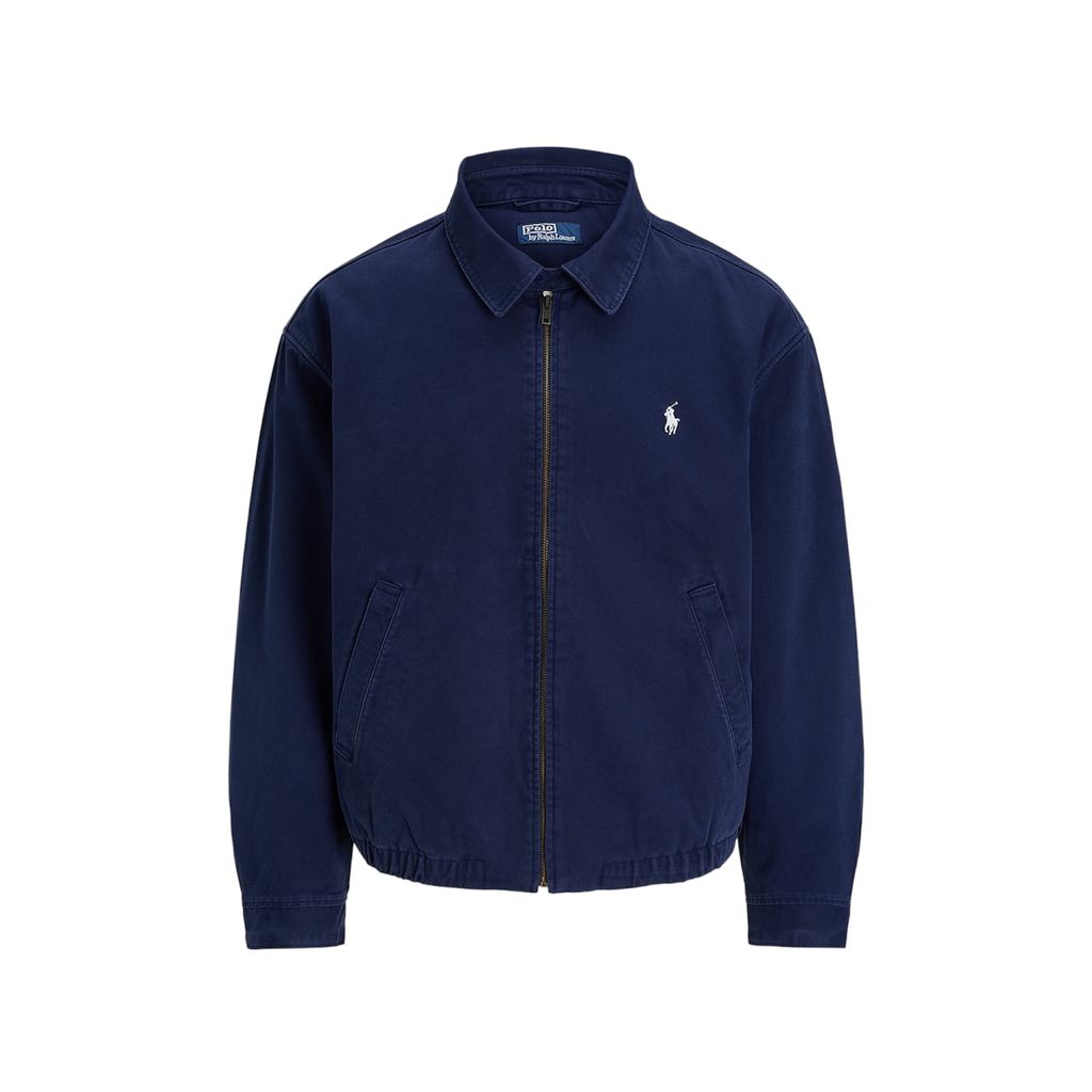 POLO RALPH LAUREN ビッグ ジャケット