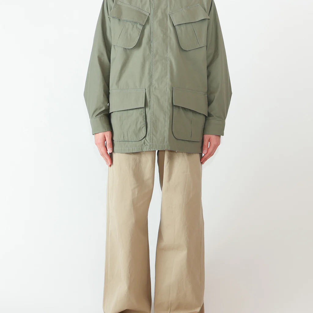 YAECA U  Fatigue Jacket