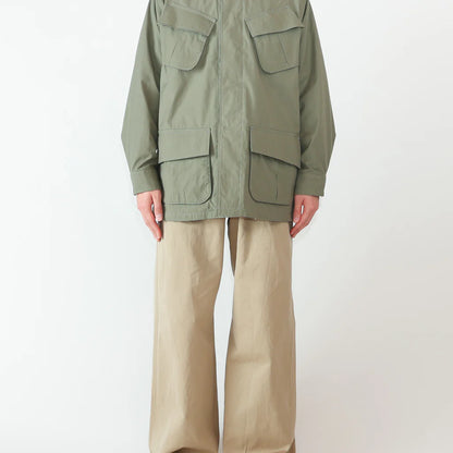 YAECA U  Fatigue Jacket
