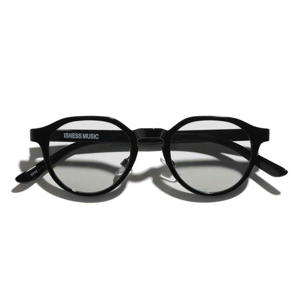 ISNESS MUSIC  LARRY SUNGLASSES(BOSTON TYPE)