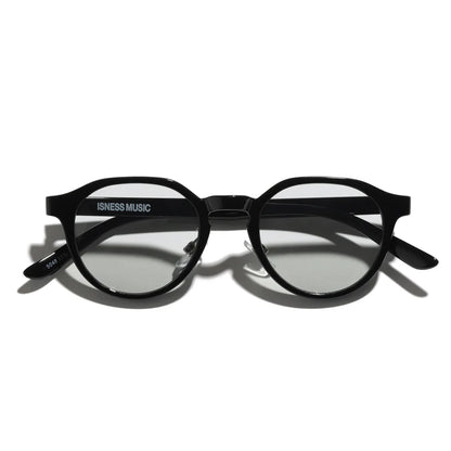 ISNESS MUSIC  LARRY SUNGLASSES(BOSTON TYPE)