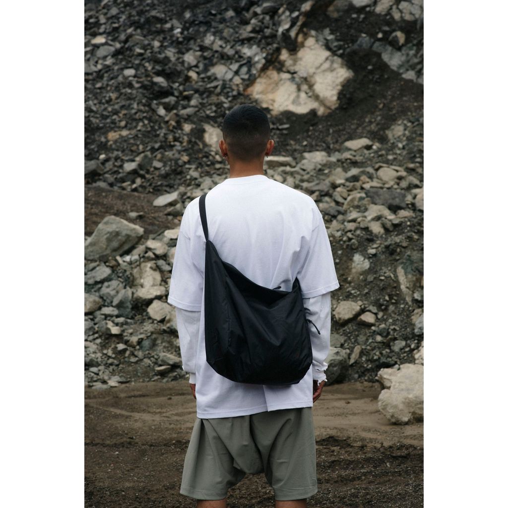 BAICYCLON by Bagjack SHOULDER BAG BCL-28