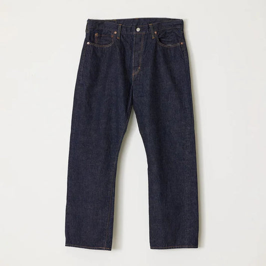 REMI RELIEF 13oz 1954XX DENIM PT(ONE WASH)