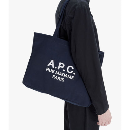 A.P.C. DIANE RUE MADAME ショッピングバッグ