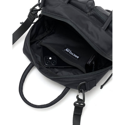 BAICYCLON by Bagjack MULTI POCKET 2WAY BAG / BCL-151