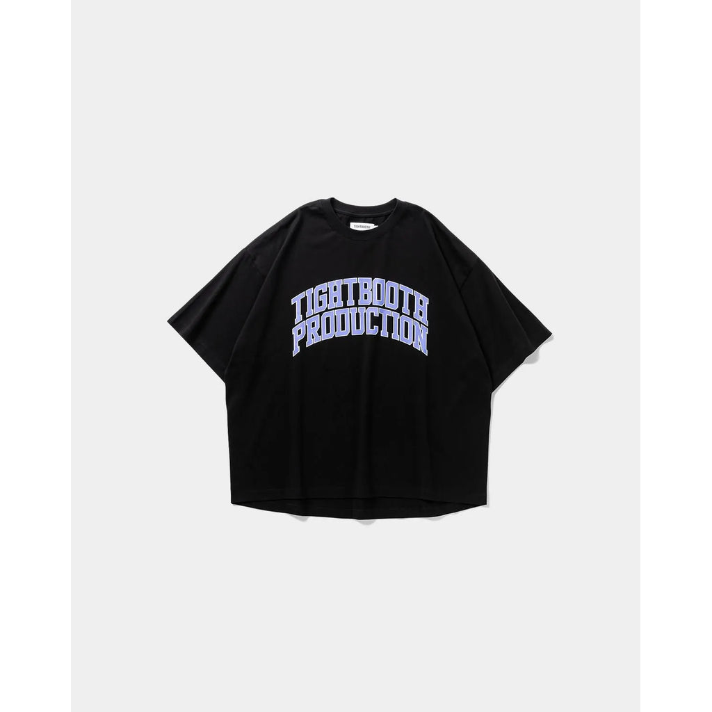 TIGHTBOOTH COLLEGE S/S T-SHIRT