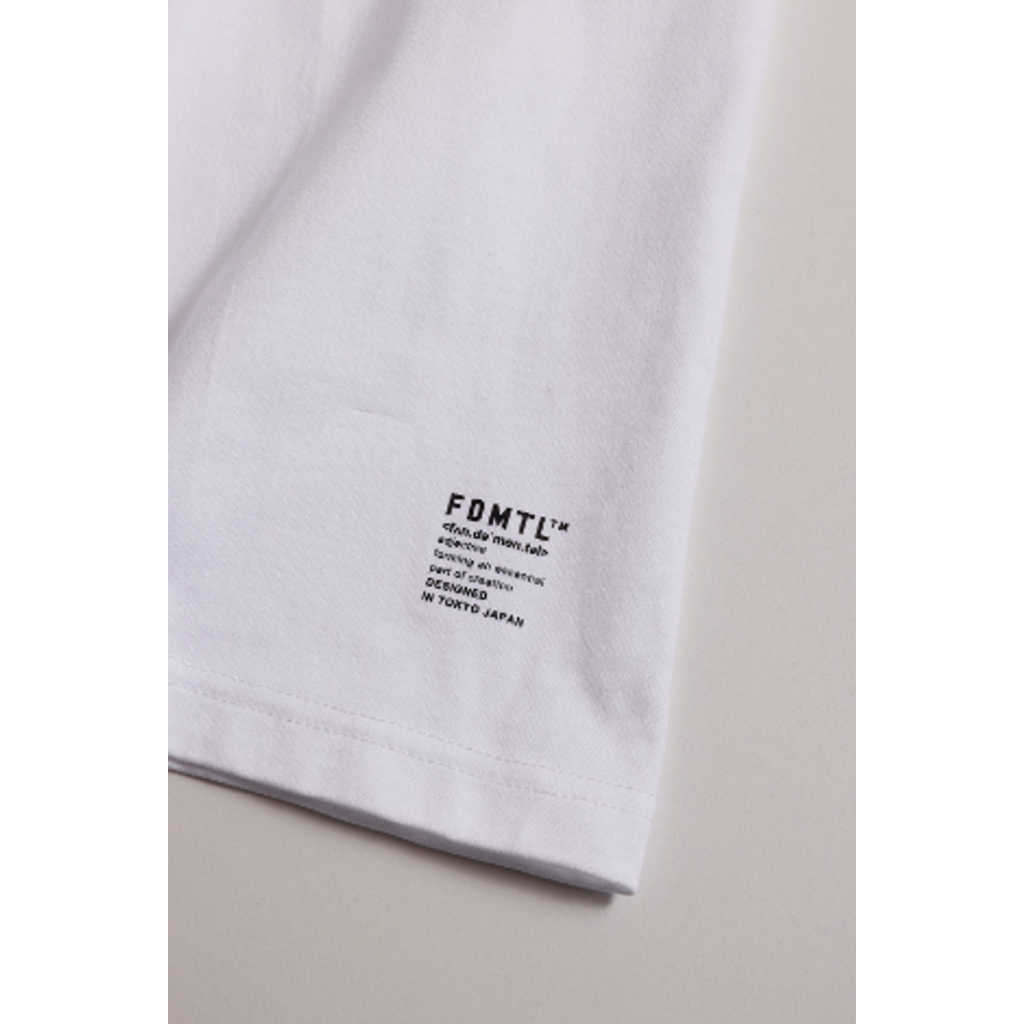 FDMTL FA26TE11 PATCH TEE