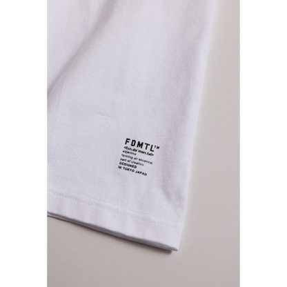 FDMTL FA26TE11 PATCH TEE