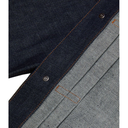 A.P.C デニムジャケット