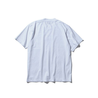 MINE×R.E.R "Glasses Pocket T-shirt"