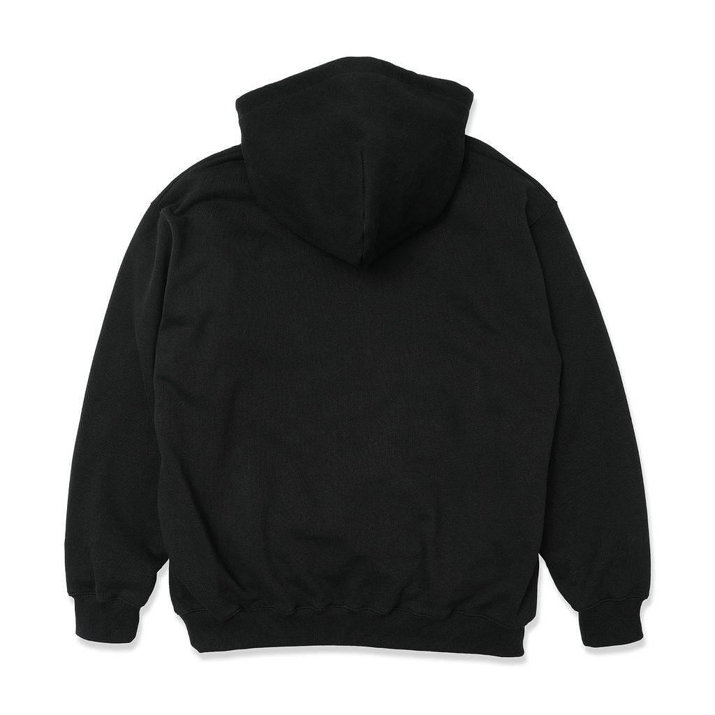 SUBWARE STASH PIECE + TRAINCAR HOODIE