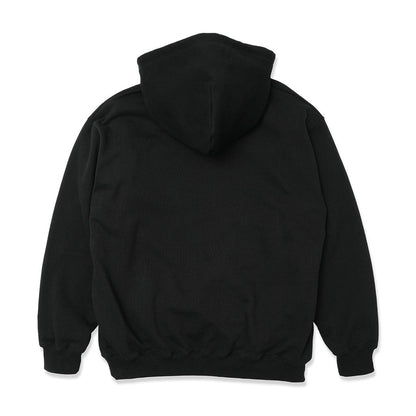SUBWARE STASH PIECE + TRAINCAR HOODIE