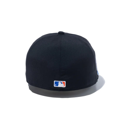 NEW ERA  59FIFTY GORE-TEX PACLITE ニューヨーク・メッツ Subway Series ブラック