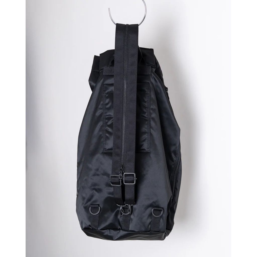yorozu TASUKI BONSAC "CO-TECH"（BLACK)