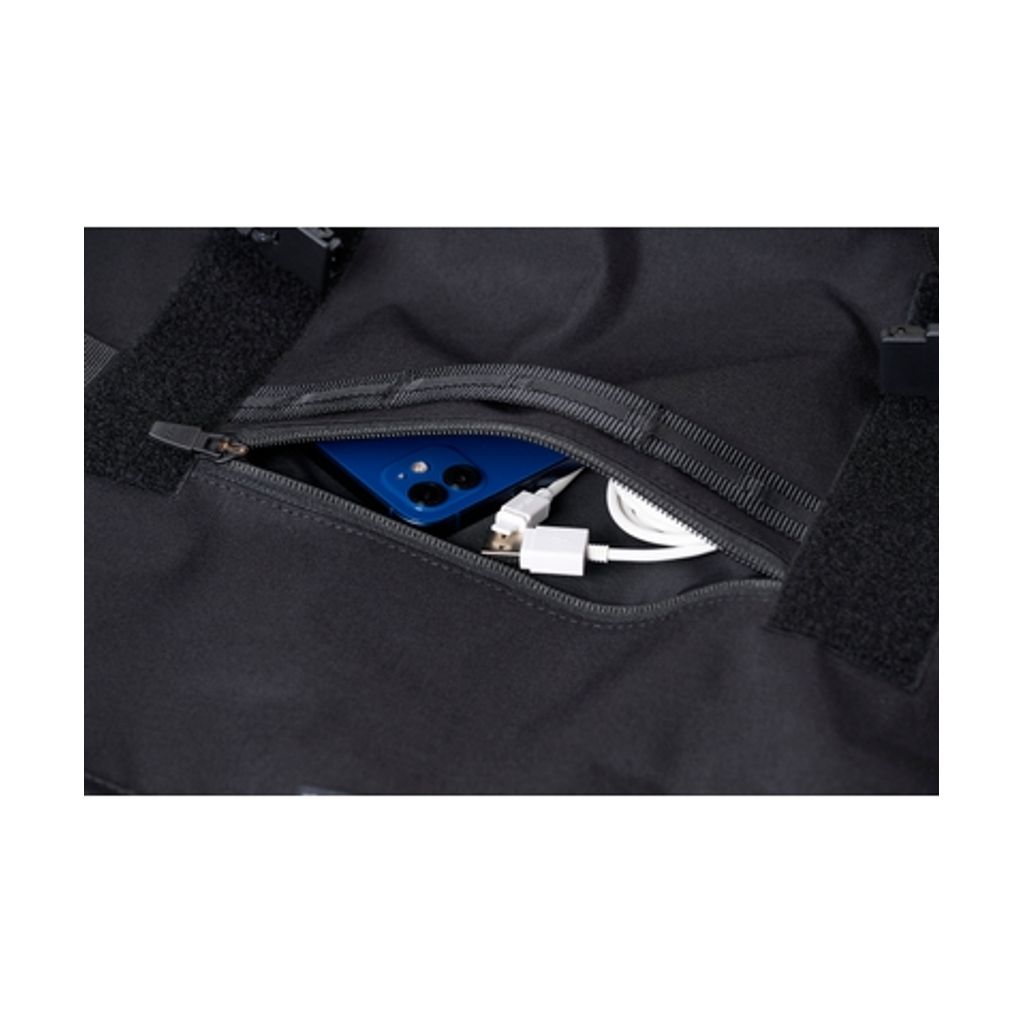 BAICYCLON by Bagjack MESSENGER BAG