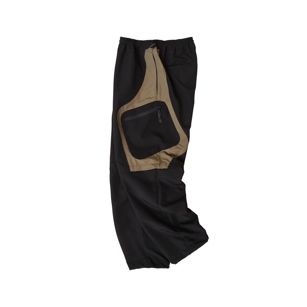 MAGIC STICK WR Tech 2way Track Pants