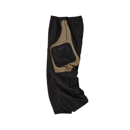 MAGIC STICK WR Tech 2way Track Pants