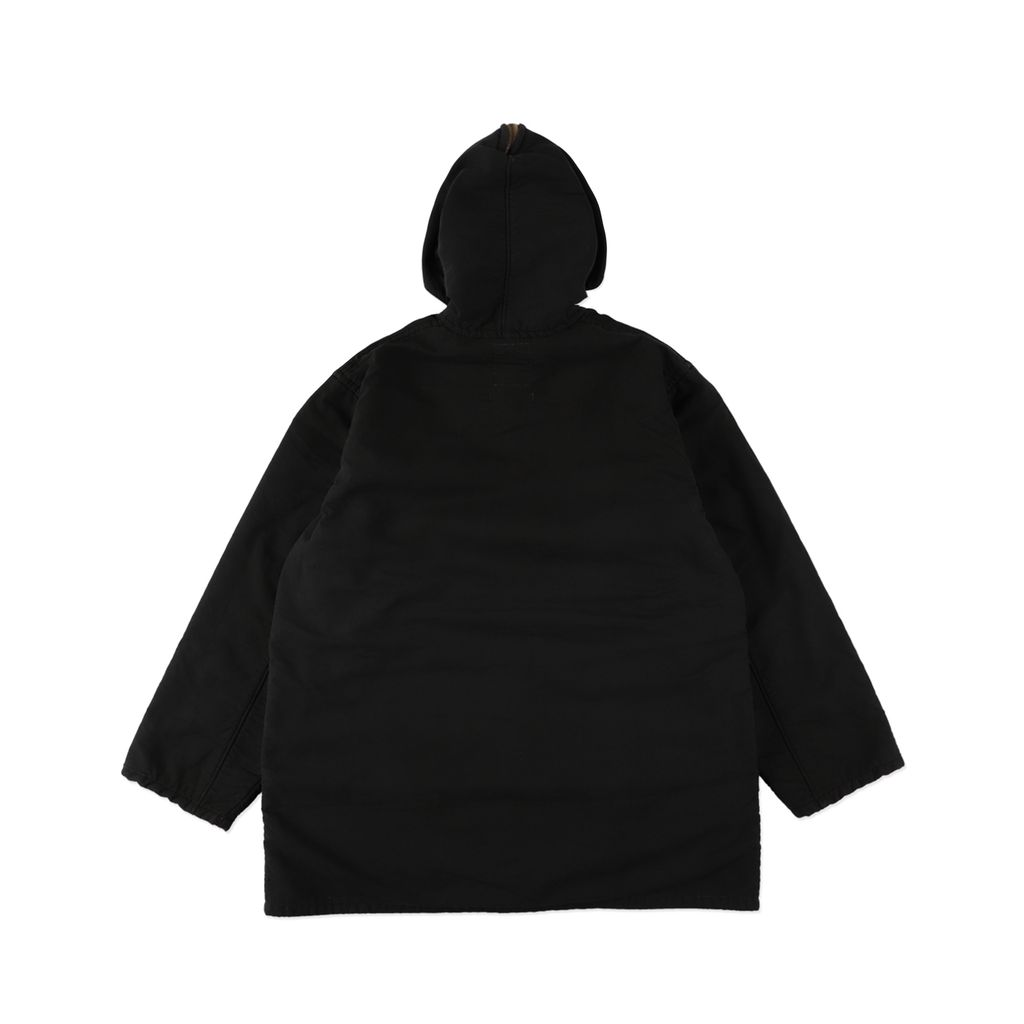 BOW WOW  BOAT CLUB BENCH COAT