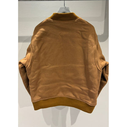 FAF Logo Team Jacket