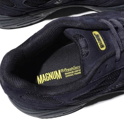 FreshService_MAGNUM UNIFORM SERVICE TRAINER