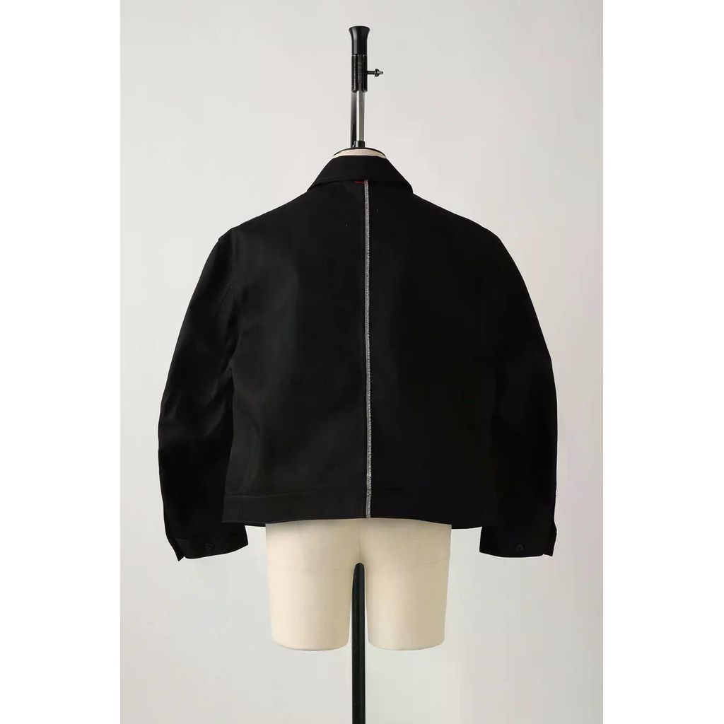 SHINYAKOZUKA designer's essential jacket with Dickies