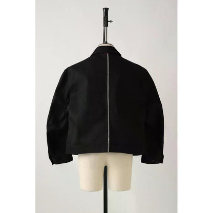 SHINYAKOZUKA designer's essential jacket with Dickies