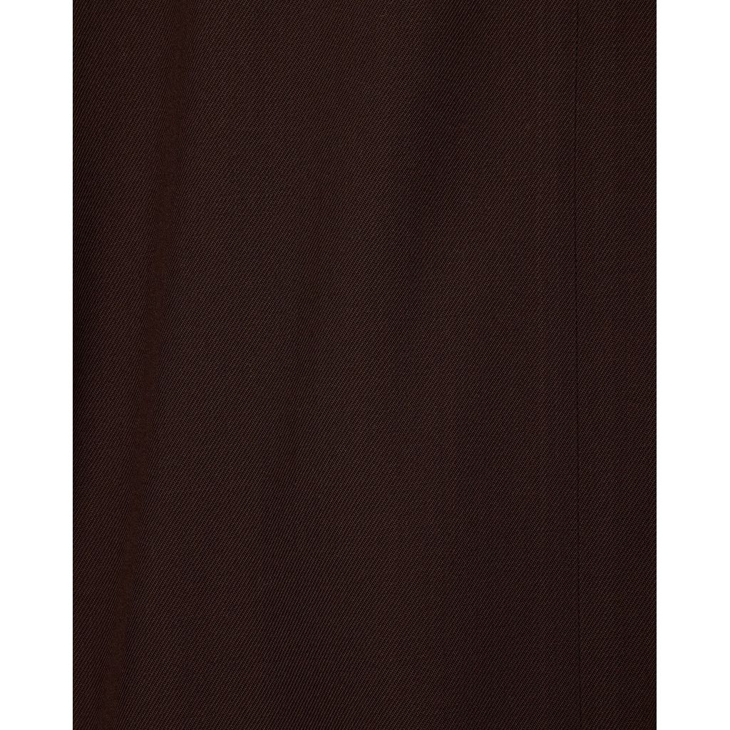 MARKAWARE  Organic Wool Survival Cloth Double Breasted Comfort Jacket