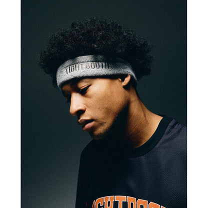 TIGHTBOOTH LOGO HEADBAND