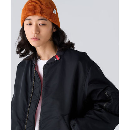BEDWIN & THE HEARTBREAKERS THEKILLER Ex. BUFFALO JACKET "BUFFALO"