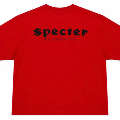 SPECTER FABRIC COMMUNICATION SFC TEE FS
