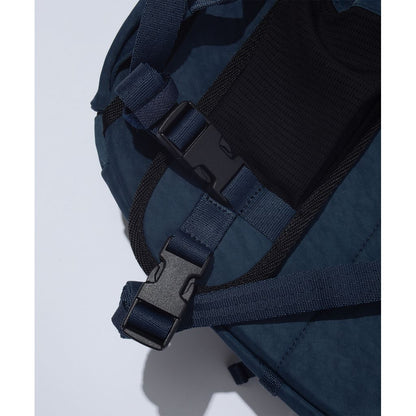 F/CE. TEXTURED TWILL 3 POINTS SLINGER BAG