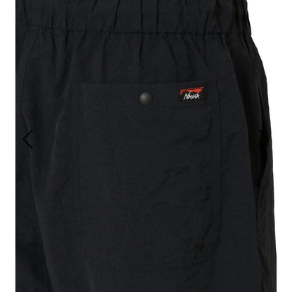 NANGA NYLON TUSSER EASY SHORTS