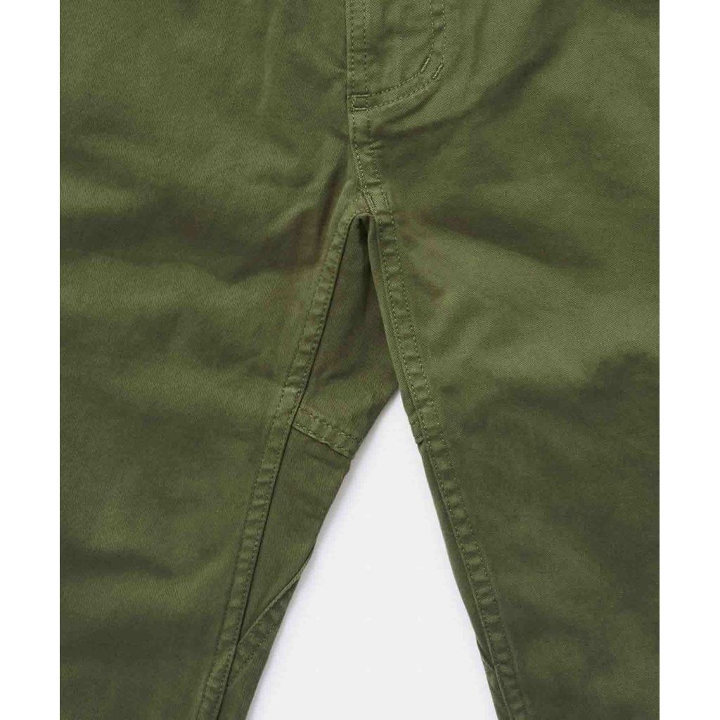 Gramicci NN-PANT CROPPED