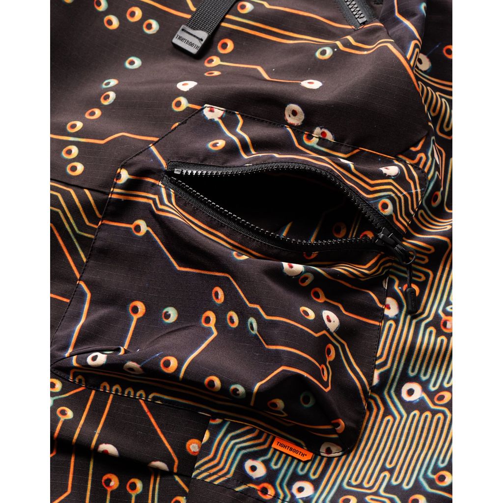 TIGHTBOOTH RIPSTOP CARGO BALLOON PANTS