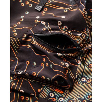 TIGHTBOOTH RIPSTOP CARGO BALLOON PANTS