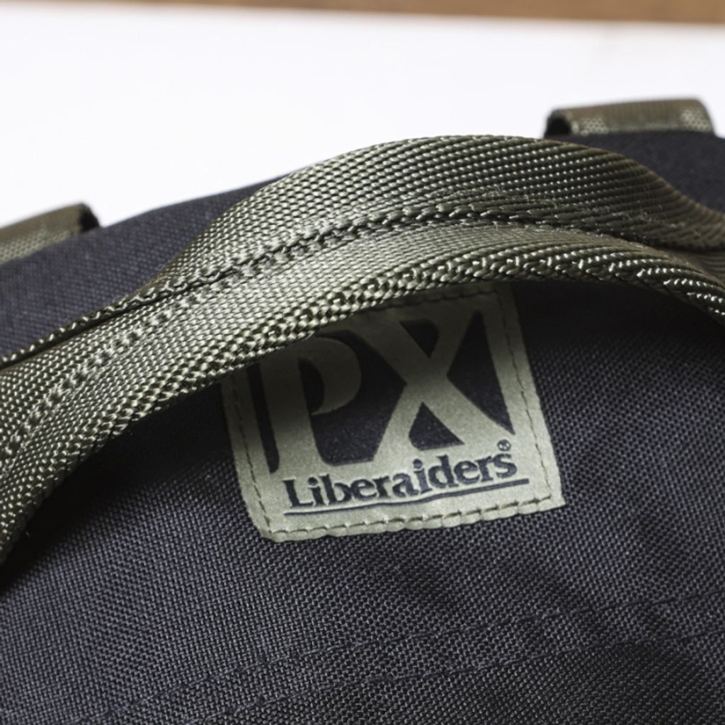 Liberaiders  PX TACTICAL BACKPACK
