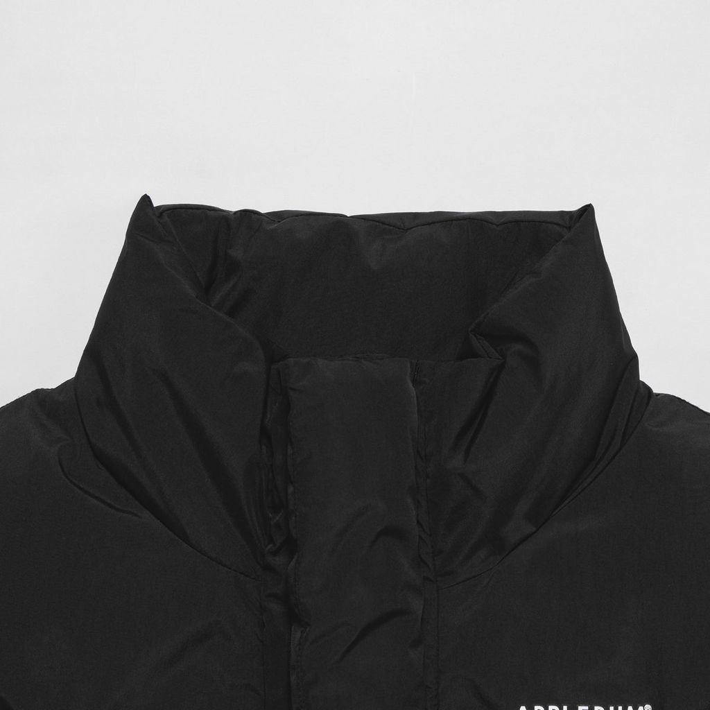 APPLEBUM INNERCOTTON VEST [BLACK] / 2420604