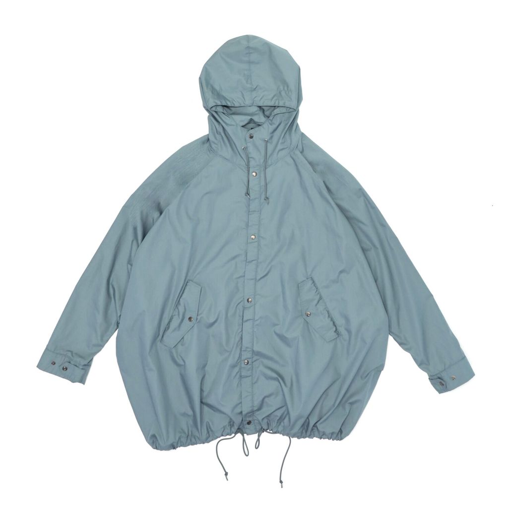 NAPRON MILITARY BIG PARKA NP-JK33