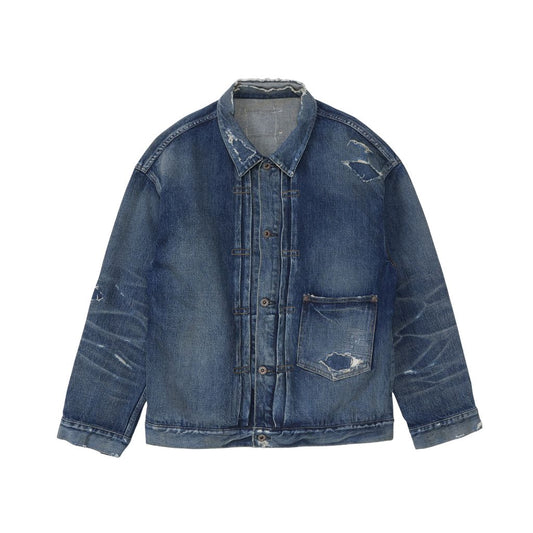 MADNESS FW24-JDN1