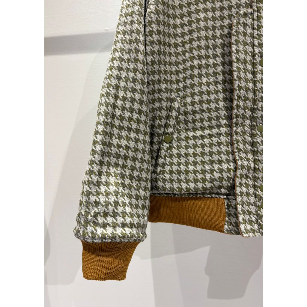 FAF Logo Team Jacket