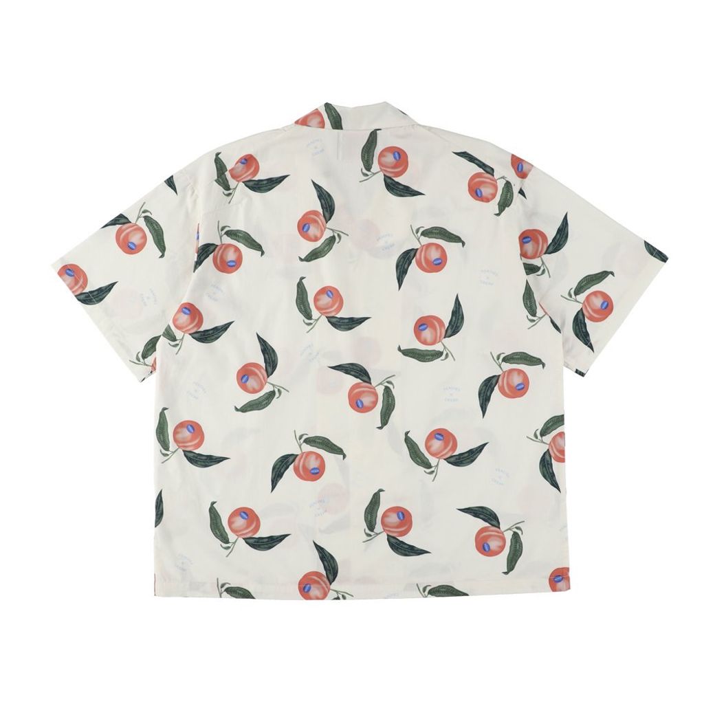 SON OF THE CHEESE  PEACHES N' CREAM Shirt