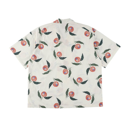 SON OF THE CHEESE  PEACHES N' CREAM Shirt