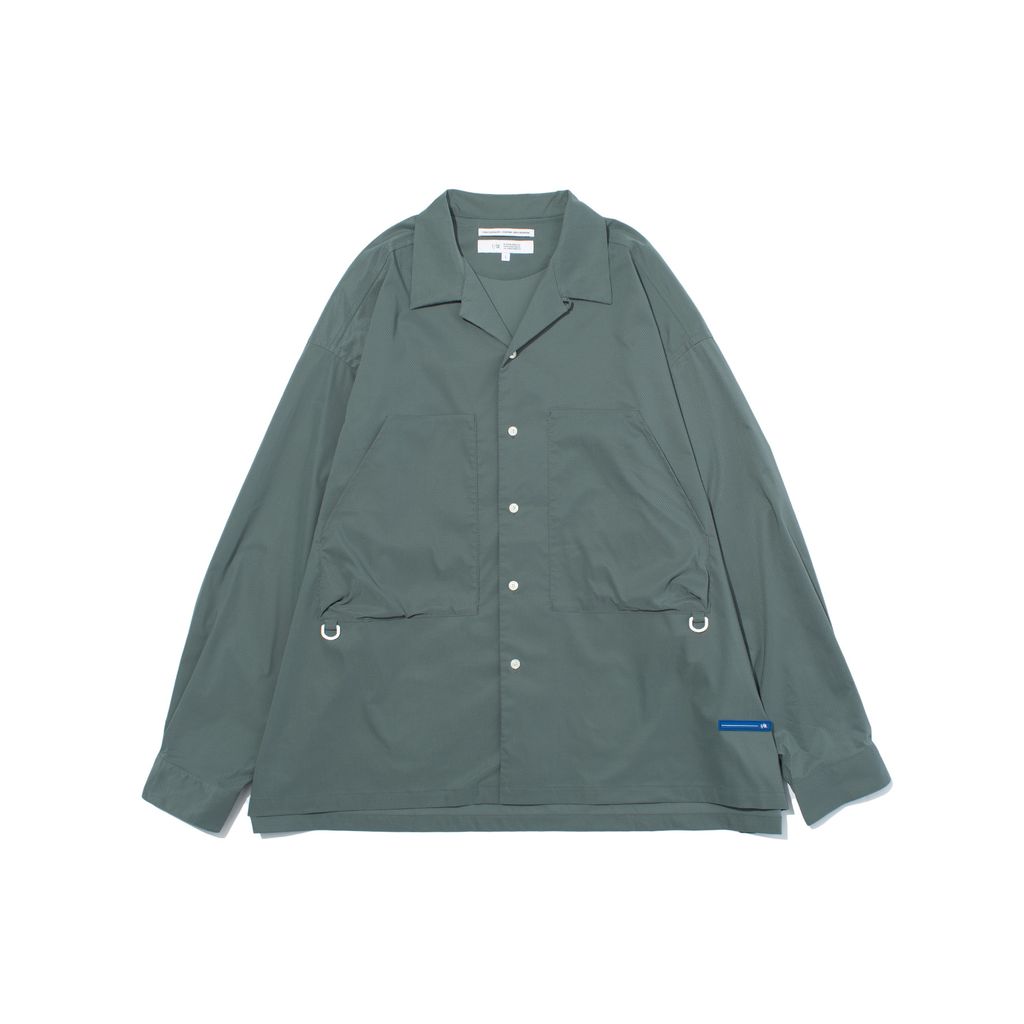 F/CE. SOLOTEX MICROFT TECH SHIRT